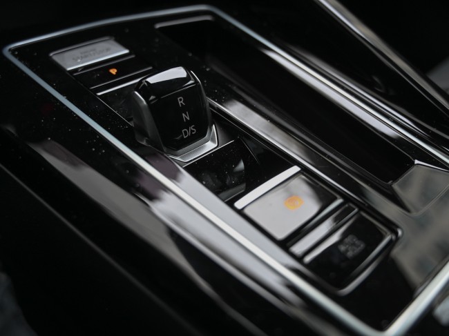 VW Golf Style 1,5 eHybrid