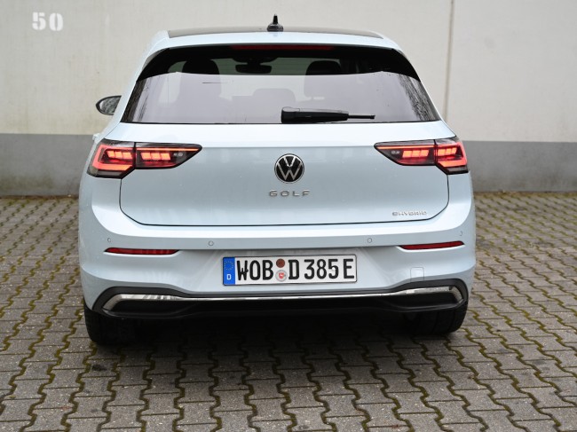 VW Golf Style 1,5 eHybrid