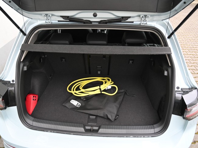 VW Golf Style 1,5 eHybrid