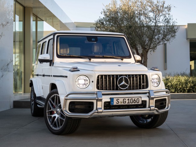 Mercedes Amg G 63 Springerprofessional De