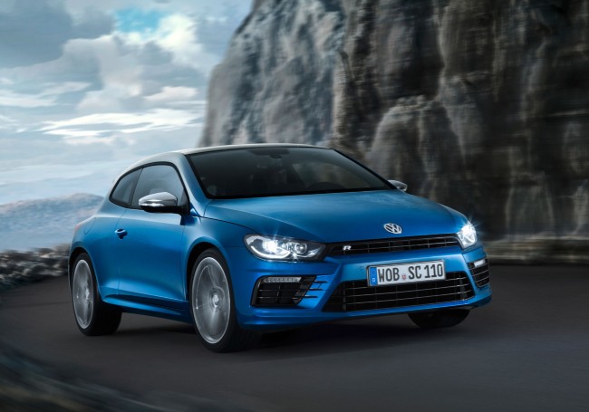 Genf 14 Vw Scirocco Springerprofessional De