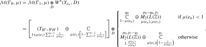 Non Tracial Free Graph Von Neumann Algebras Springerlink