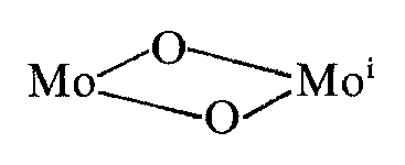 The Structure Of Binuclear Molybdenum Vi Oxocomplexes With Dianionic Tridentate Schiff Bases Springerlink