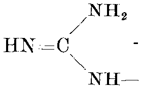 Detection Of Oxamide Guanidine And Guanidine Derivatives In Spot Test Analysis Springerlink