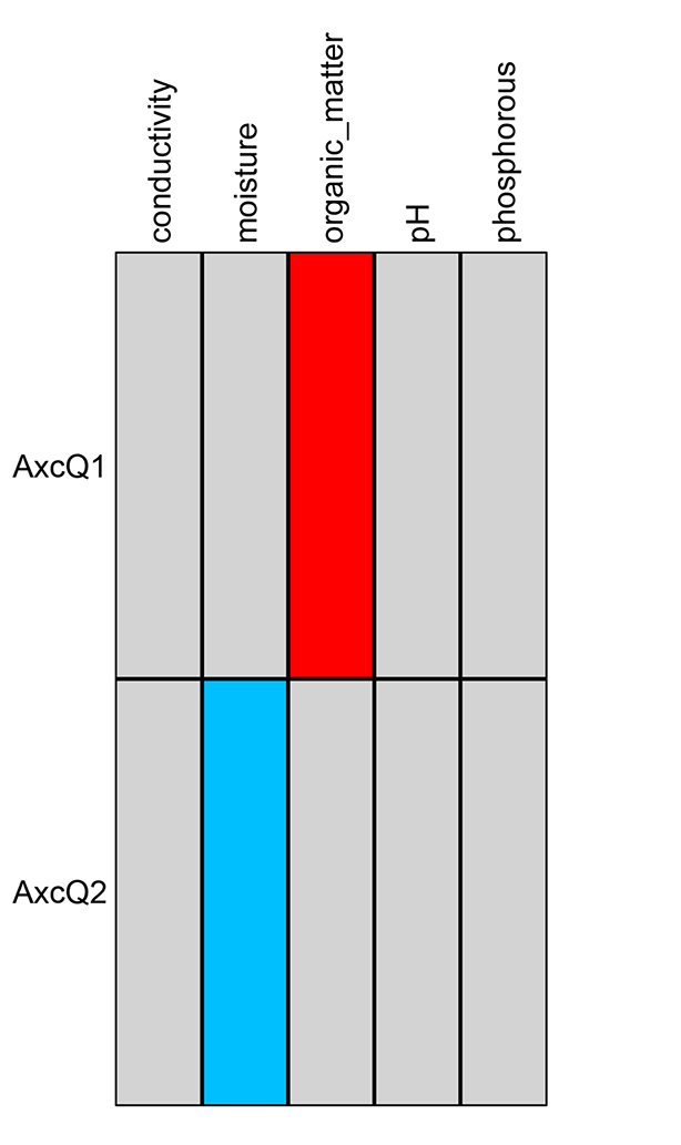 Exploring the Functional Strategies Adopted by Coastal Plants