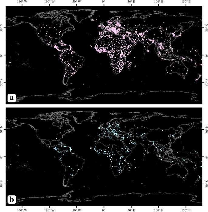 Worldwide rooftop photovoltaic electricity generation may mitigate ...