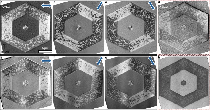 Nanoscale imaging and control of altermagnetism in MnTe | Nature