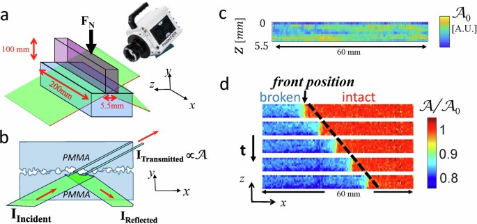 How frictional ruptures and earthquakes nucleate and evolve | Nature