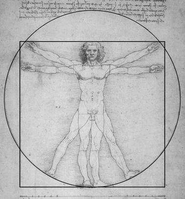 Significance of Leonardo da Vinci's Famous 'Vitruvian Man' Drawing