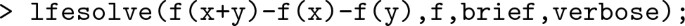 figure w