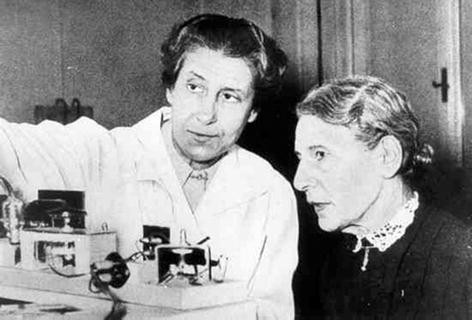 Marietta Blau: Pioneer of Photographic Nuclear Emulsions and Particle Physics | SpringerLink