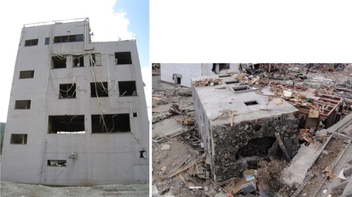 Lessons Learned From The 2011 Great East Japan Tsunami