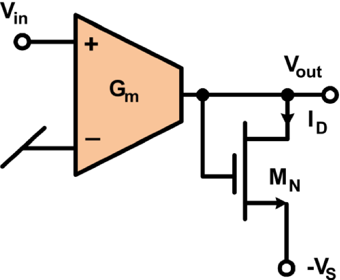 Two Quadrant Analog Voltage Divider and Square-Root Circuits Using OTA and  MOSFETs | SpringerLink