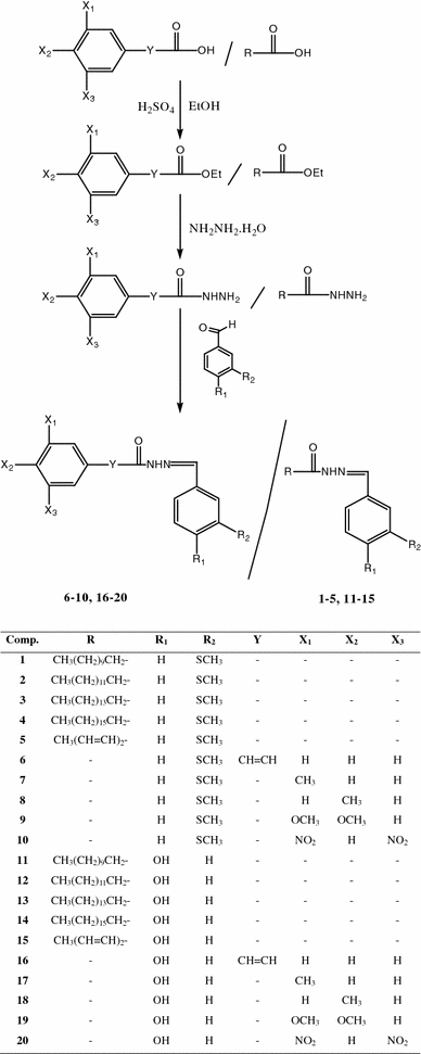 scheme 1