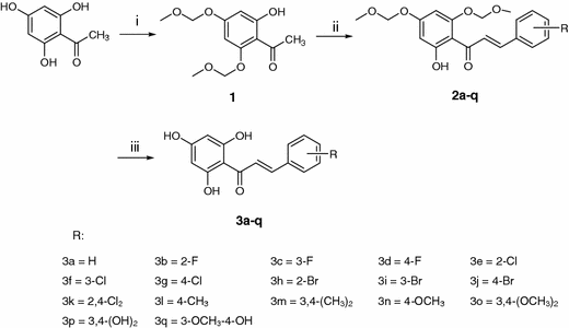 scheme 1