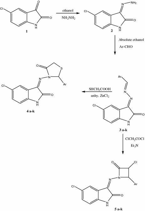 scheme 1