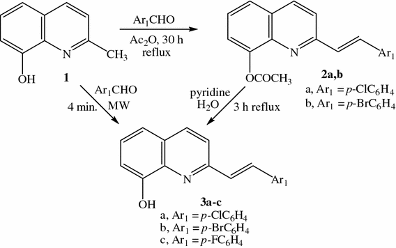 scheme 1