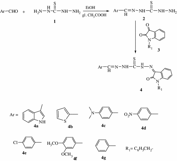 scheme 1