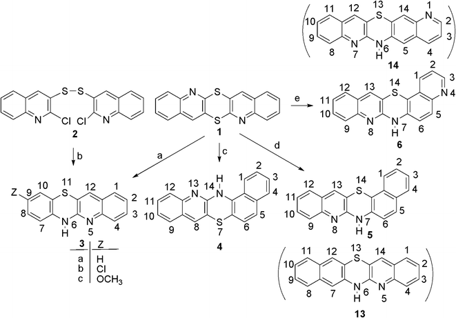 scheme 1