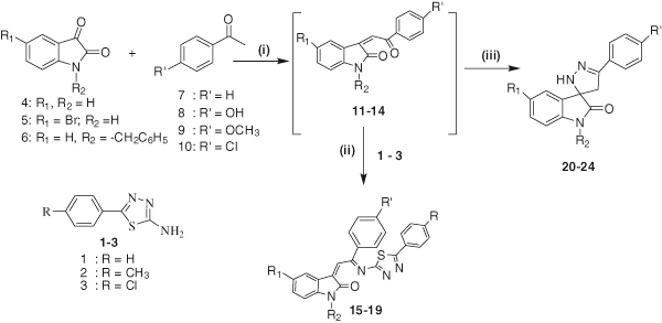 scheme 1