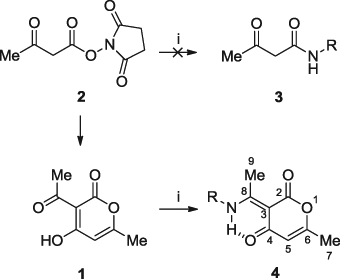 scheme 1