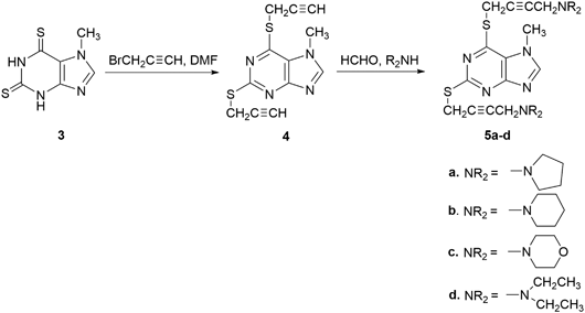 scheme 2