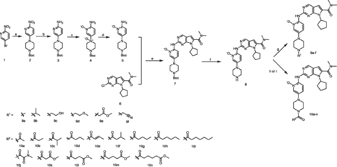 scheme 1