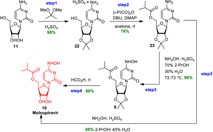 scheme 10