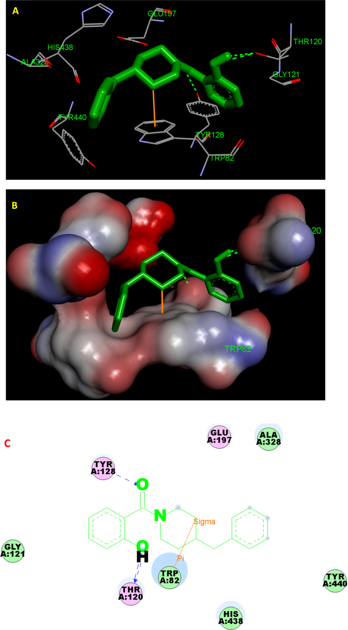 Synthesis of New Ester Derivatives of Salicylic Acid and Evaluation of  Their COX Inhibitory Potential - Koca - 2023 - Chemistry & Biodiversity -  Wiley Online Library