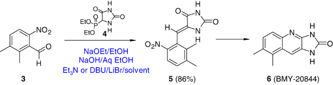 phd in medicinal chemistry in usa scheme 1