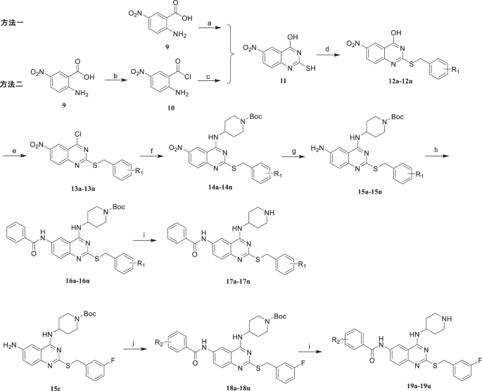 scheme 1