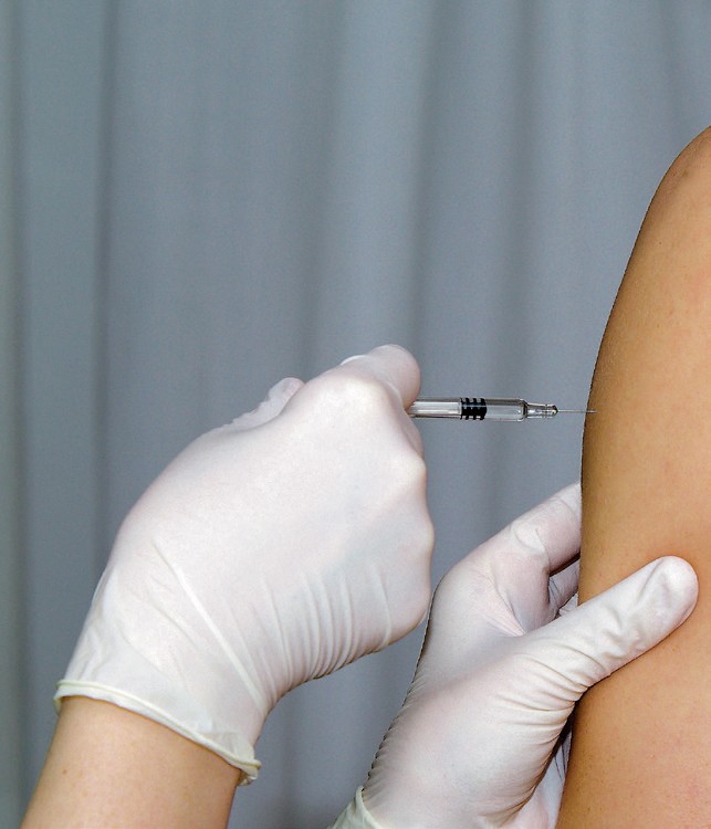 Kann dem Kind eine Off-Label-Impfung gegen HPV helfen? | SpringerLink