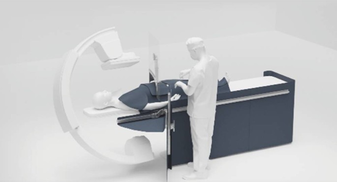 Spark Exposure Device Radiographer Evaluation of a Novel Enhanced Radiation Protection Device in ...