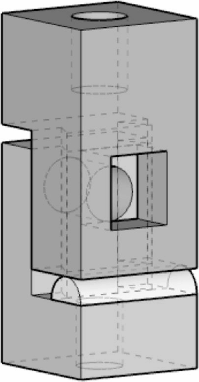 Dynamization Novel device for controlled dynamization of tibial fractures ...