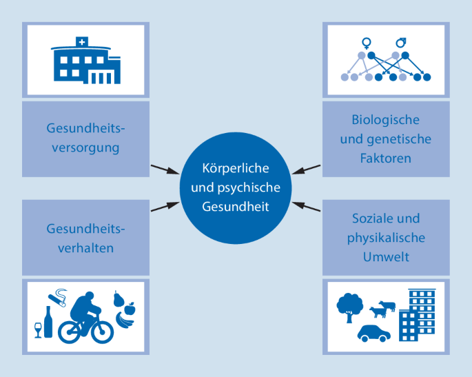 Gesundheitsberichterstattung des Bundes am Robert Koch-Institut – Status  quo und aktuelle Entwicklungen | SpringerLink