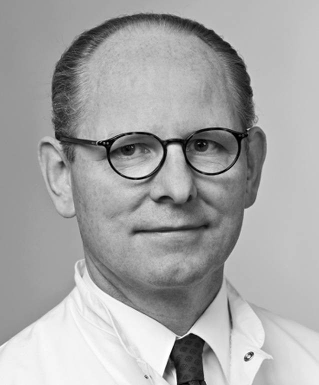 Nachruf auf Herrn Prof. Dr. med. Henning Bier (1957–2018) | SpringerLink