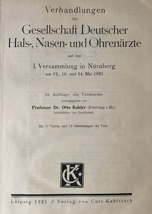 History Of The German Language Ent Journals Springerlink