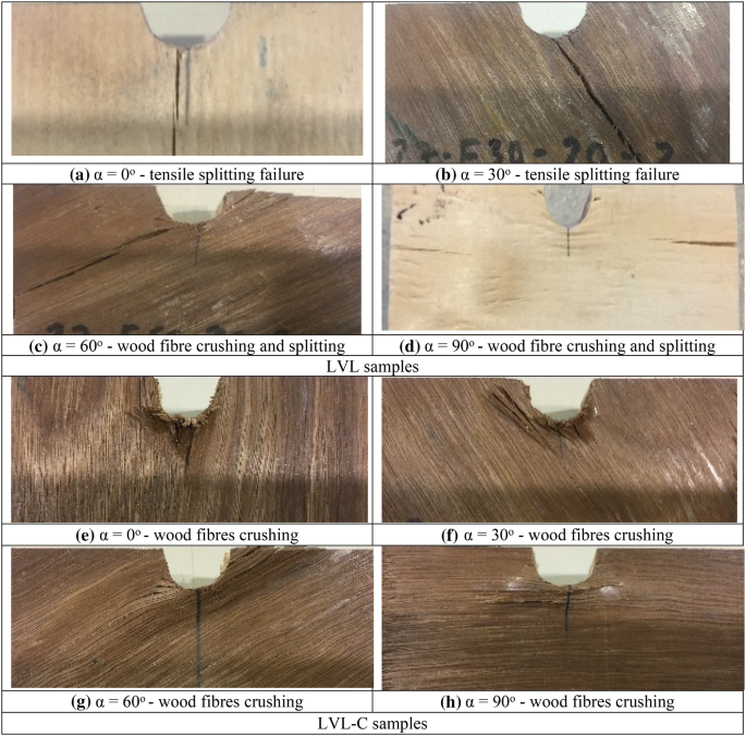 Minimizing Environmental Impacts Of Timber Products Through The Production Process From Sawmill To Final Products Springerlink