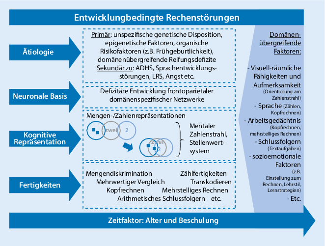 Dyskalkulie Springerlink