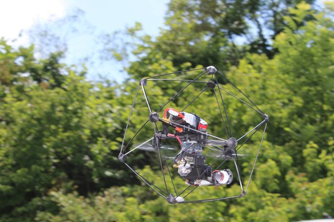 Drohnen in der medizinischen Versorgung | SpringerLink