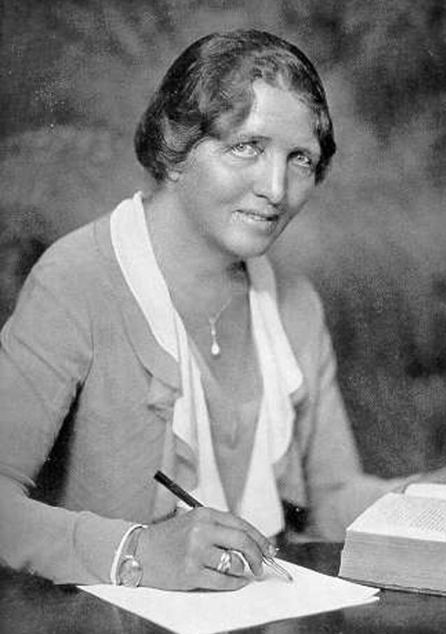 Mathilde Ludendorff 1877 1966 Nervenarztin Und Volkische Philosophin Springerlink