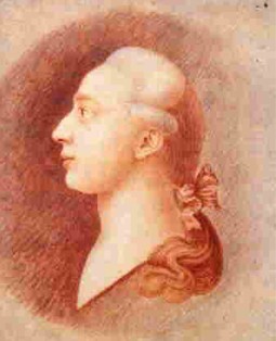 Giacomo Casanova (1725-1798) | SpringerLink