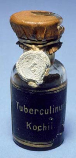 Das Bild der Tuberkulose im Film „Robert Koch – Bekämpfer des Todes“ |  SpringerLink