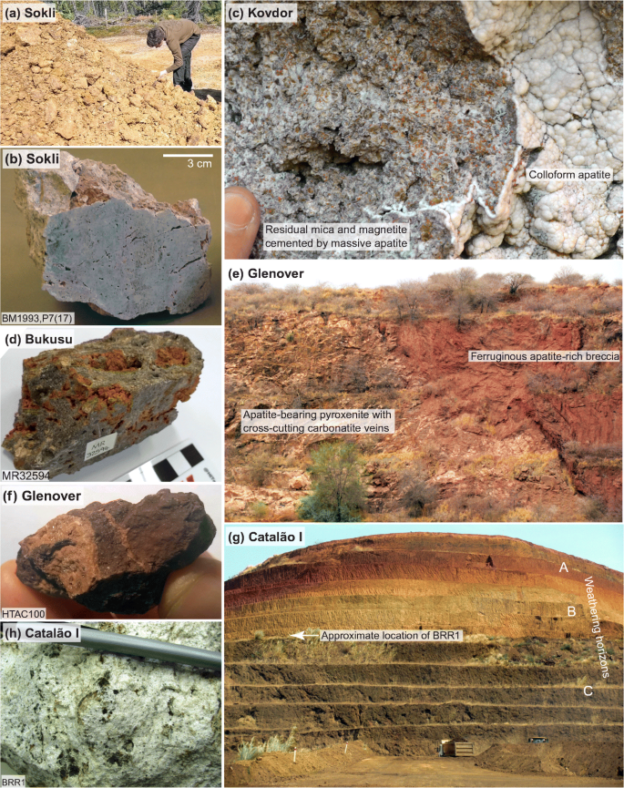 Apatite: Mineral information, data and localities.