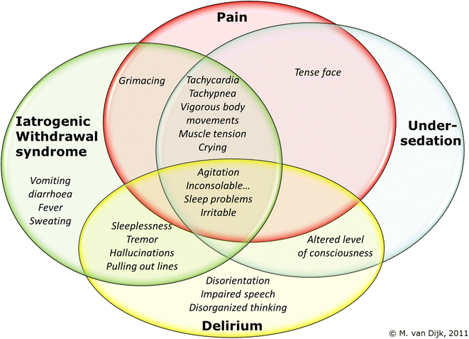 Clinical recommendations for pain, sedation, withdrawal and ...