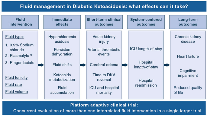 Fluid management in diabetic ketoacidosis: new tricks for old dogs? | SpringerLink Fluid management in diabetic ketoacidosis: new tricks for old dogs? | SpringerLink