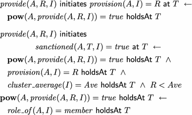 The Pursuit Of Computational Justice In Open Systems Springerlink