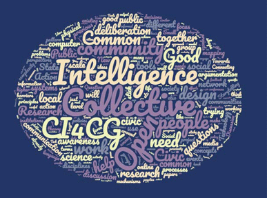 Collective Intelligence For The Common Good Cultivating The Seeds For An Intentional Collaborative Enterprise Springerlink Collective Intelligence For The Common Good Cultivating The Seeds For An Intentional Collaborative Enterprise Springerlink
