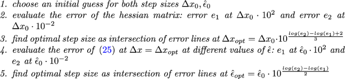 Robust design optimization using a non-intrusive second-order ...