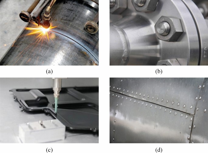 Topology optimization of multi-component assemblies and connections ...